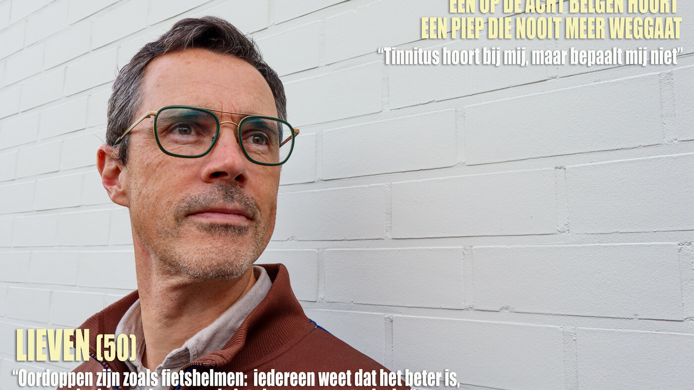 Lieven (50)