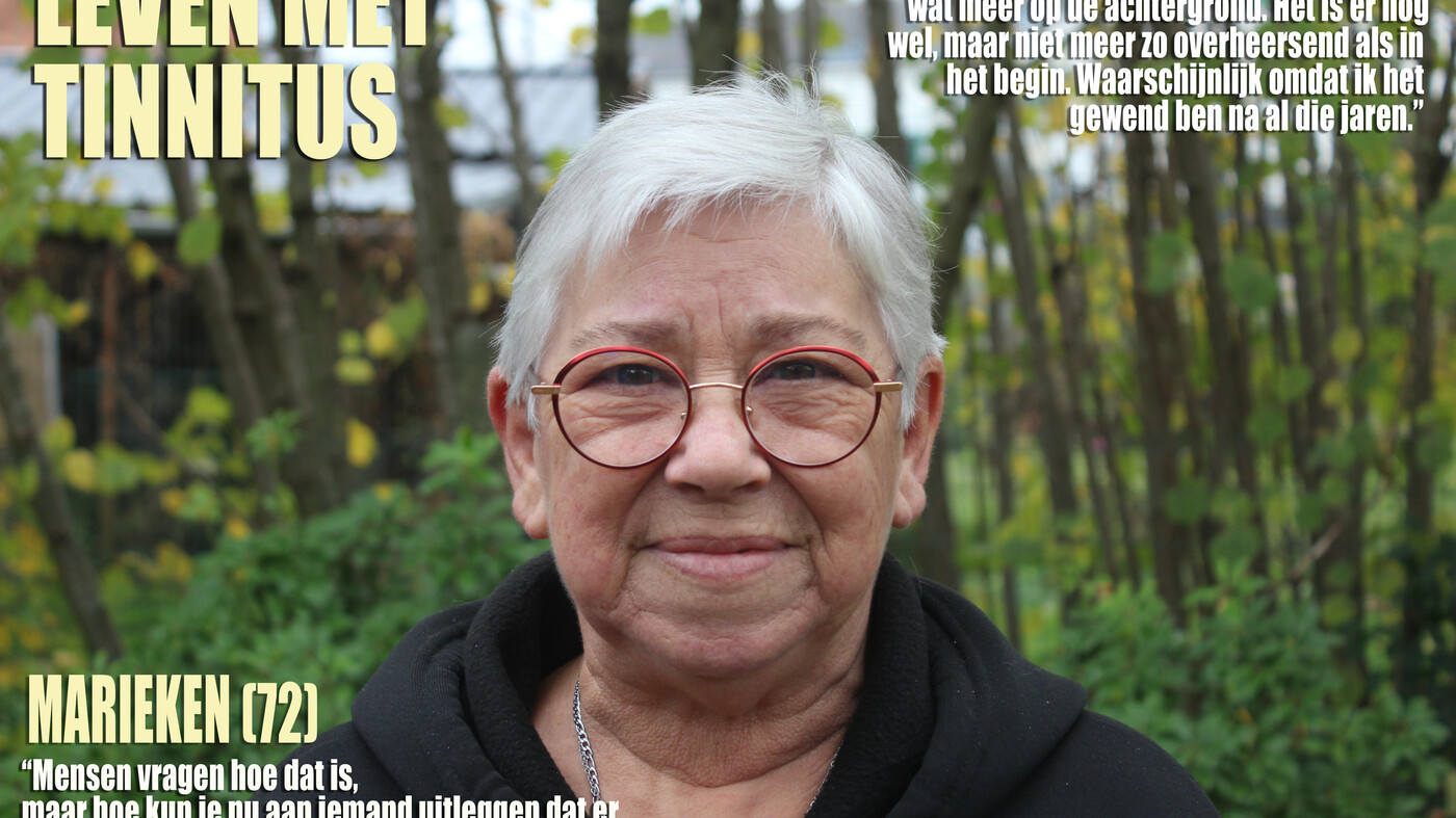 Marieke (72)