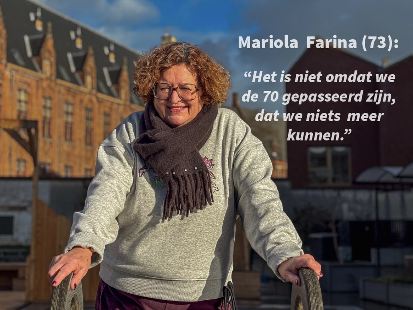 Mariola Farina