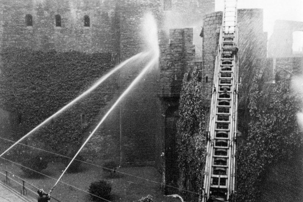 De Slag om 't Gravensteen