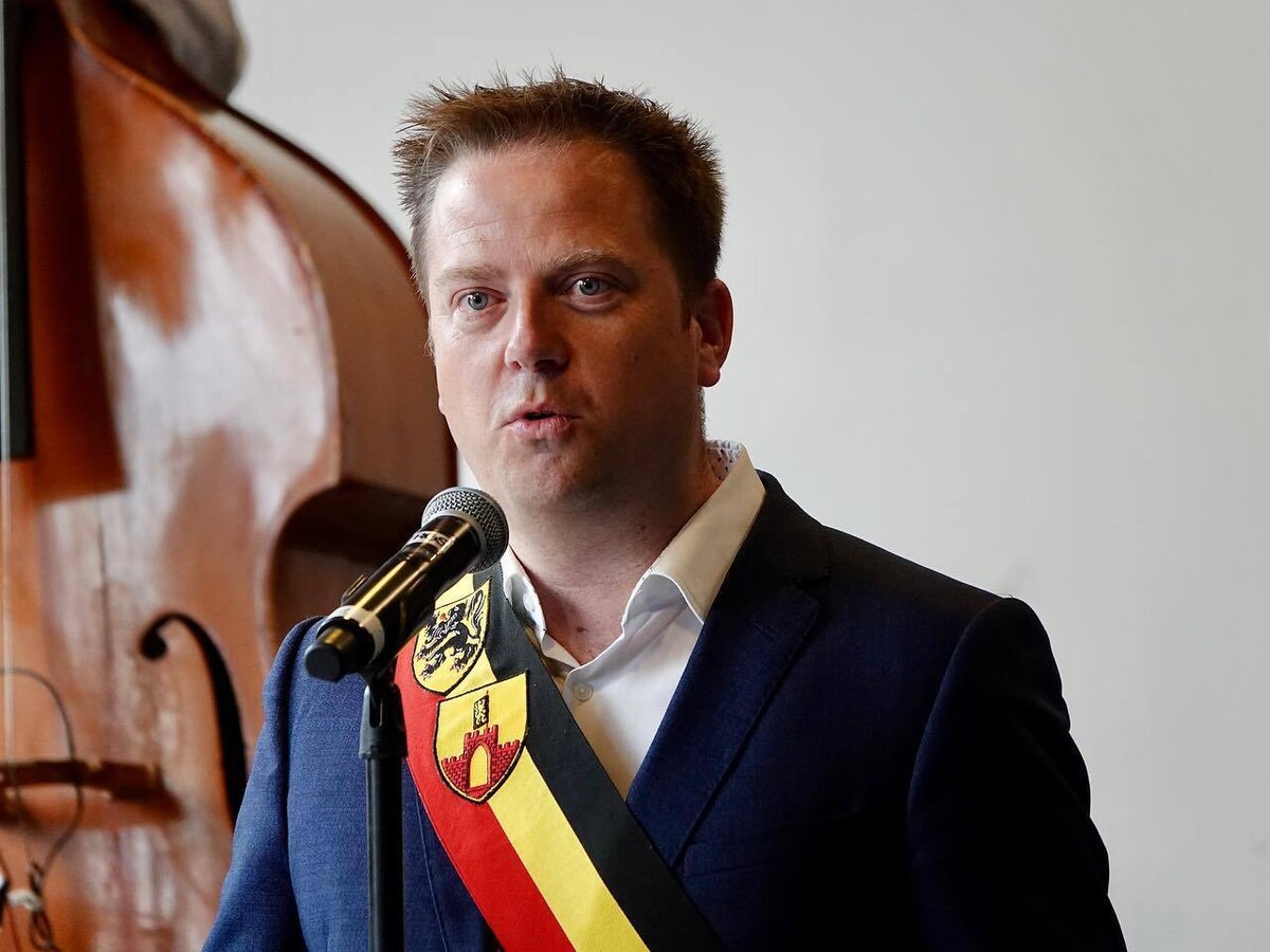 Burgemeester over situatie jeugdhuis Tronk: "De verenigingen zullen geen compensatie krijgen bij verkoop"