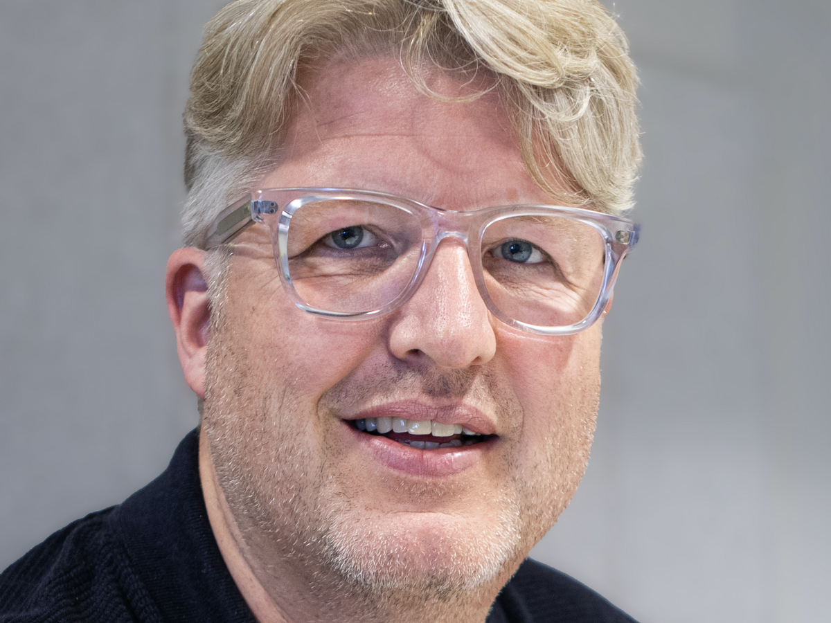 "Je beseft dat je een meisje van 15 aan het verliezen bent"
