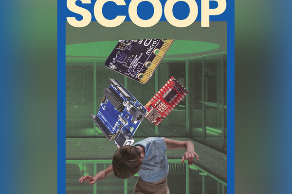 Scoop 2026