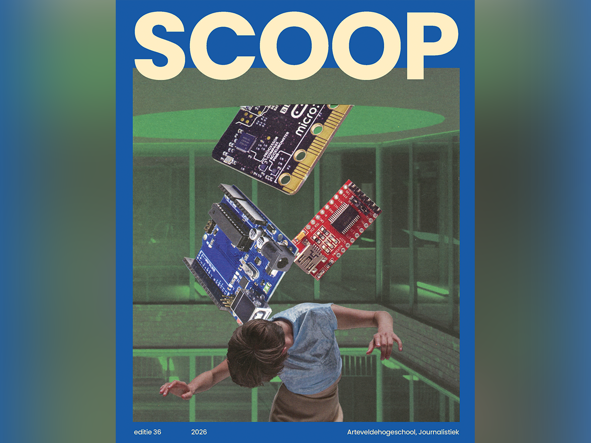 Scoop 2026