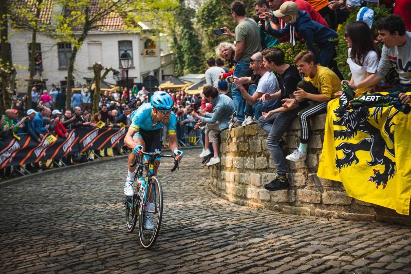 De Ronde van Vlaanderen